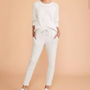 Lou & Grey Signaturesoft Sweatpants